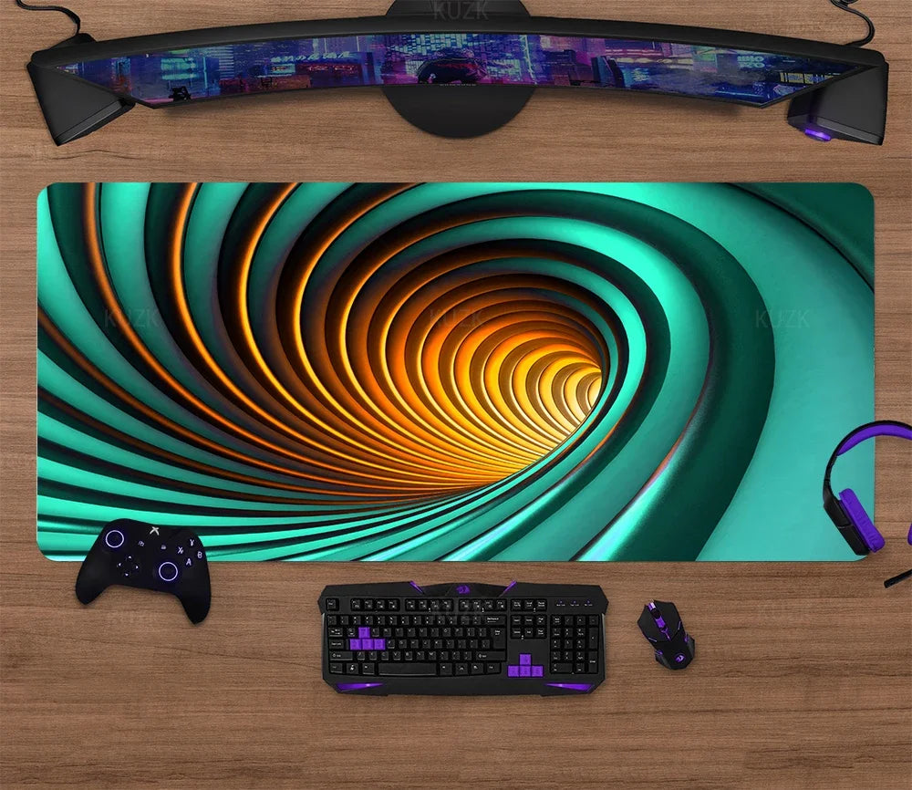 XL Gaming Desk Mat