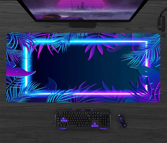 XL Gaming Desk Mat