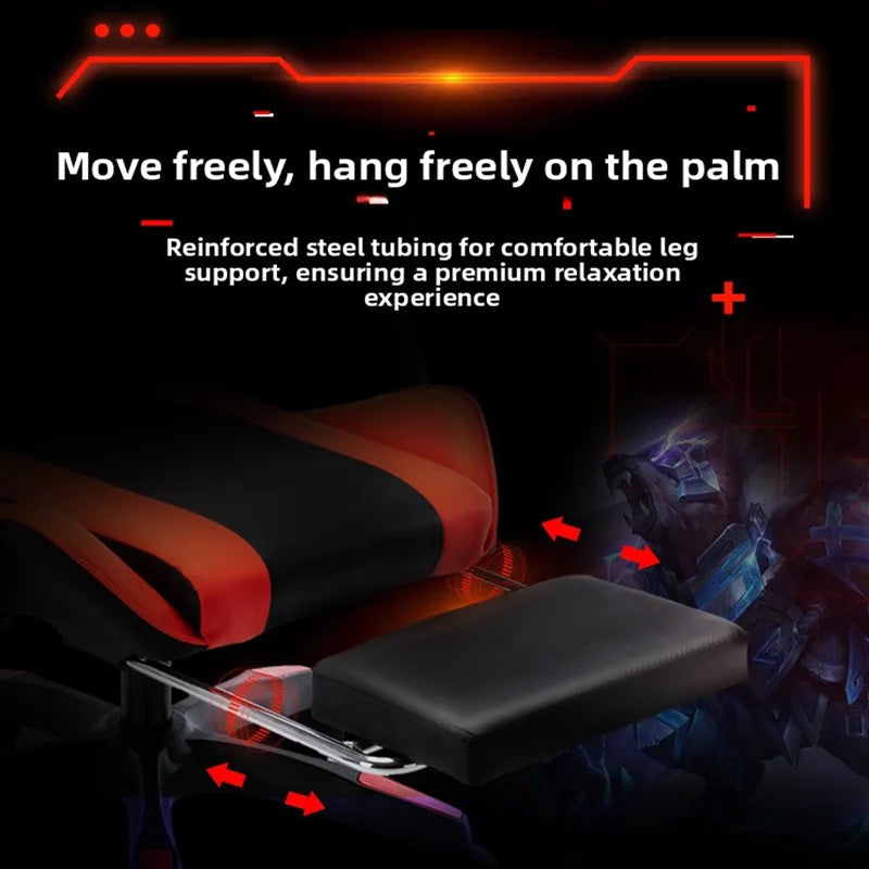 Ergo Gaming Chair Pro