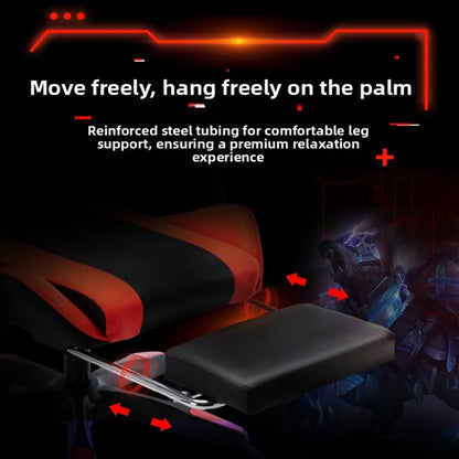 Ergo Gaming Chair Pro