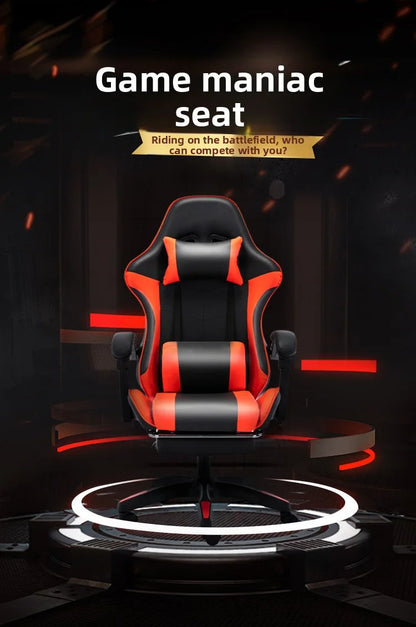 Ergo Gaming Chair Pro