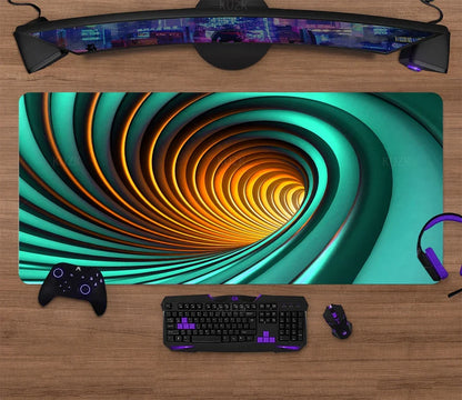 XL Gaming Desk Mat