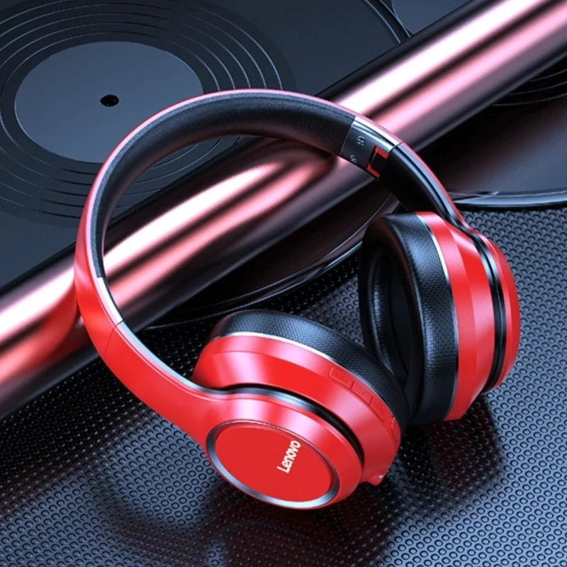 Lenovo HD200 Bluetooth Headset