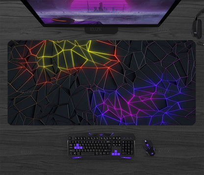 XL Gaming Desk Mat