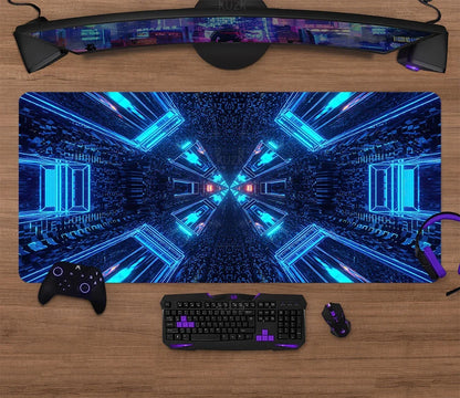 XL Gaming Desk Mat