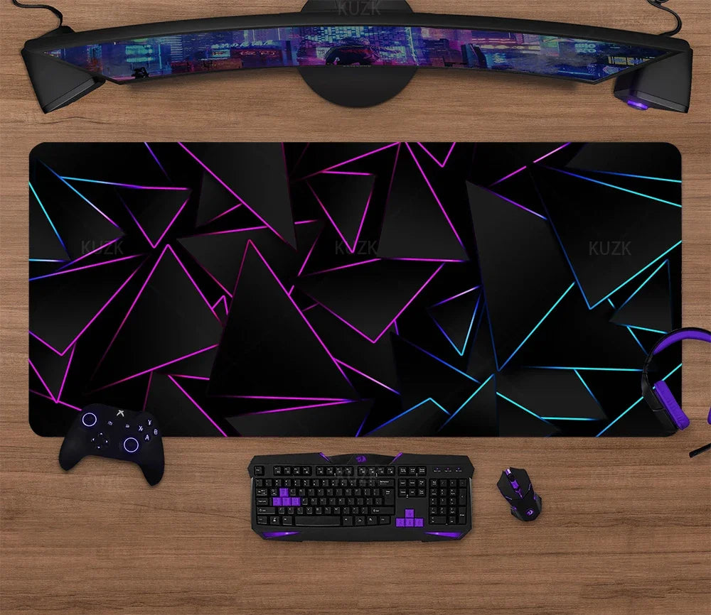 XL Gaming Desk Mat
