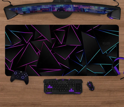 XL Gaming Desk Mat
