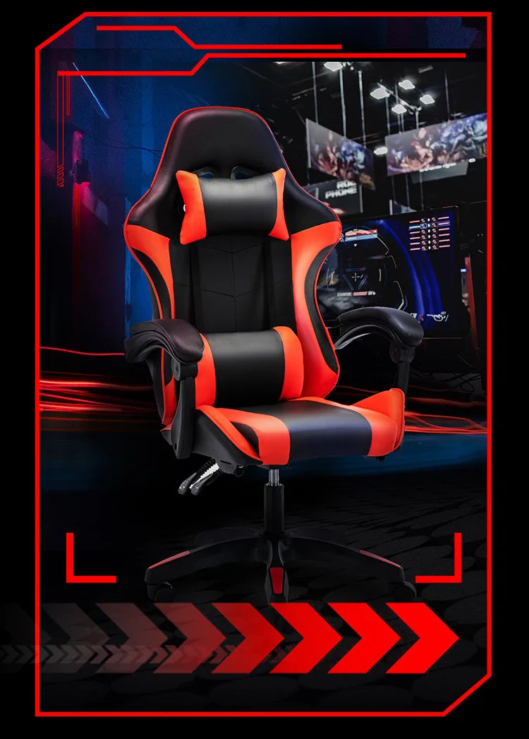 Ergo Gaming Chair Pro