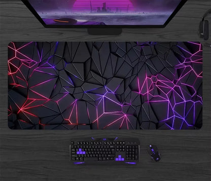 XL Gaming Desk Mat