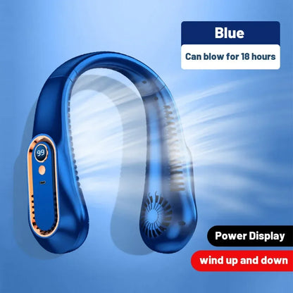 Mini Neck Fan Pro