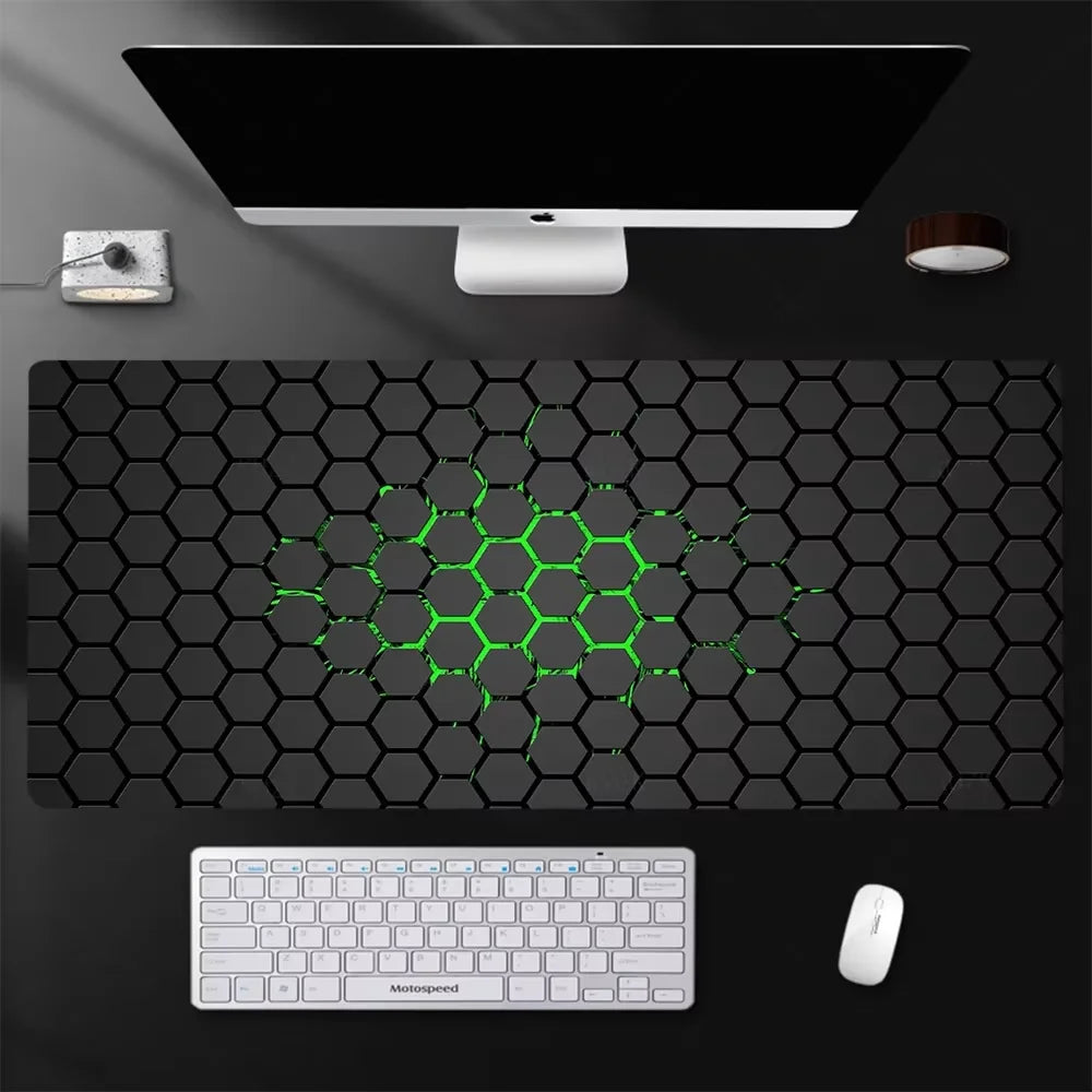 XL Gaming Desk Mat