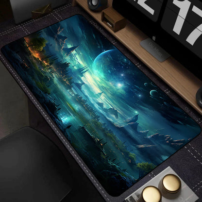 Anime XXL Gaming Mouse Pad 900x400