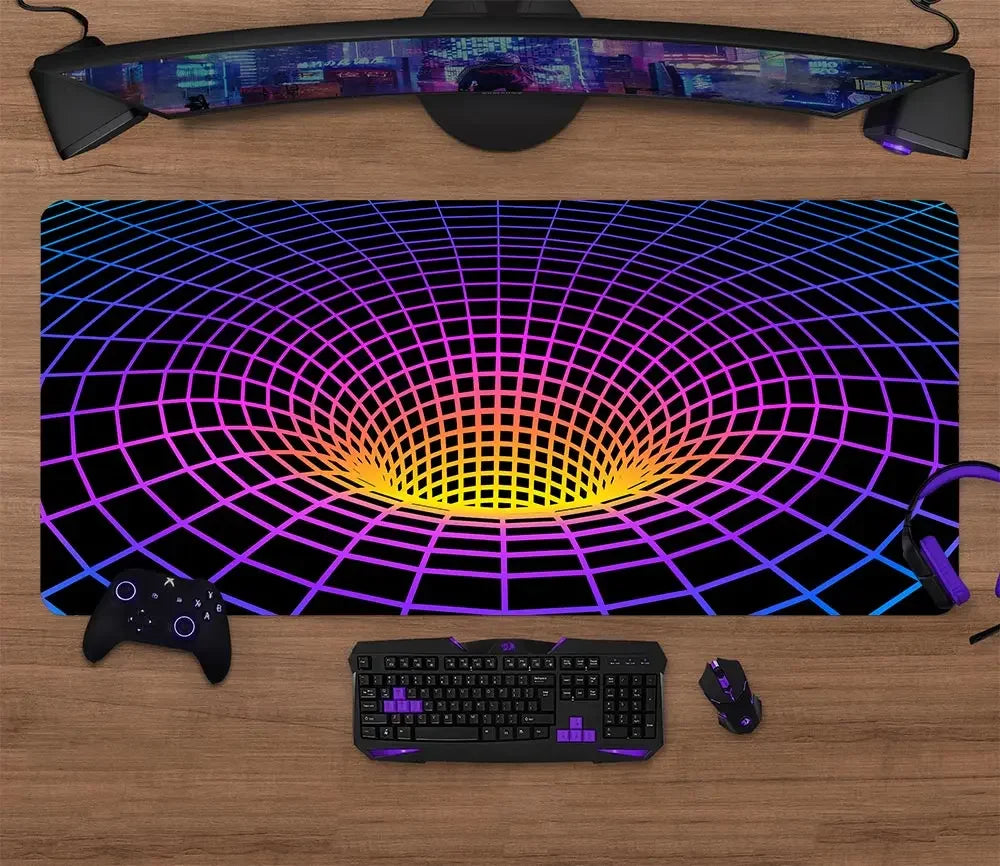XL Gaming Desk Mat