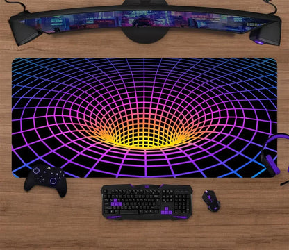 XL Gaming Desk Mat