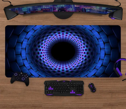 XL Gaming Desk Mat