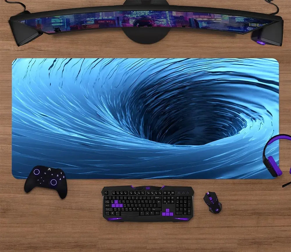 XL Gaming Desk Mat