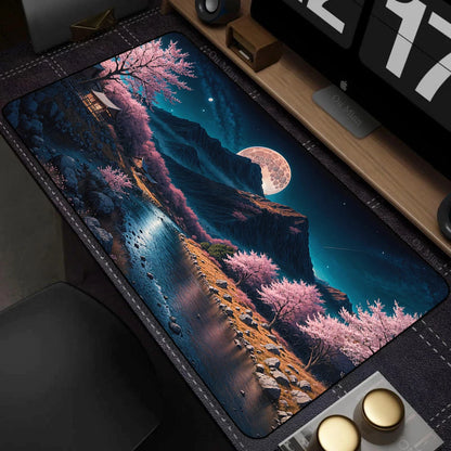 Anime XXL Gaming Mouse Pad 900x400