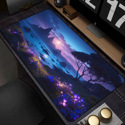 Anime XXL Gaming Mouse Pad 900x400