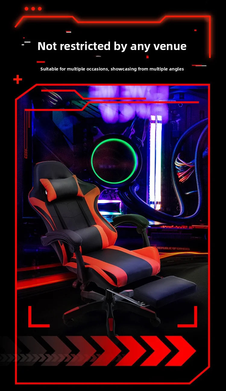 Ergo Gaming Chair Pro