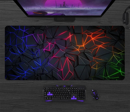 XL Gaming Desk Mat