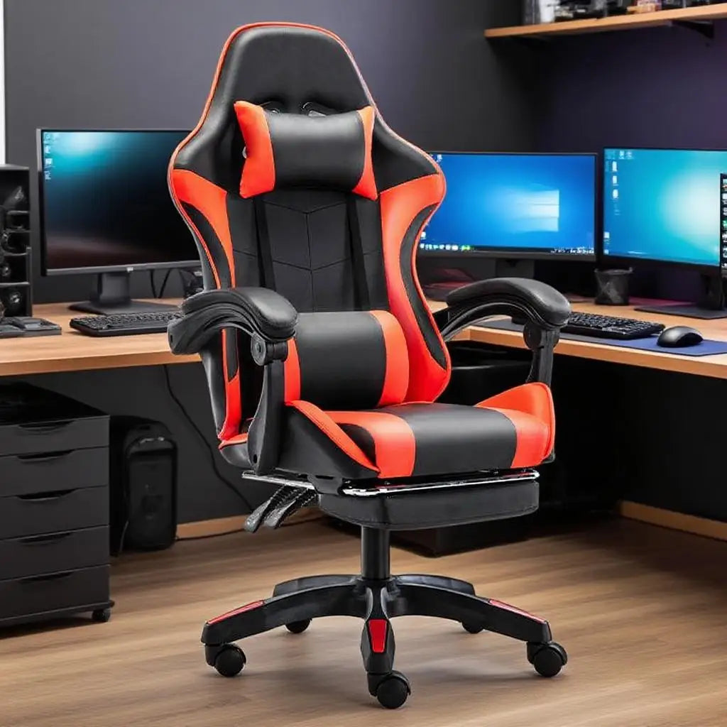 Ergo Gaming Chair Pro