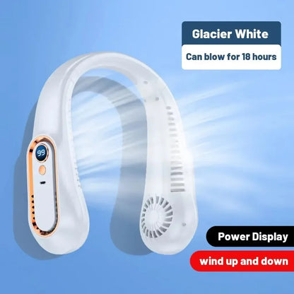 Mini Neck Fan Pro