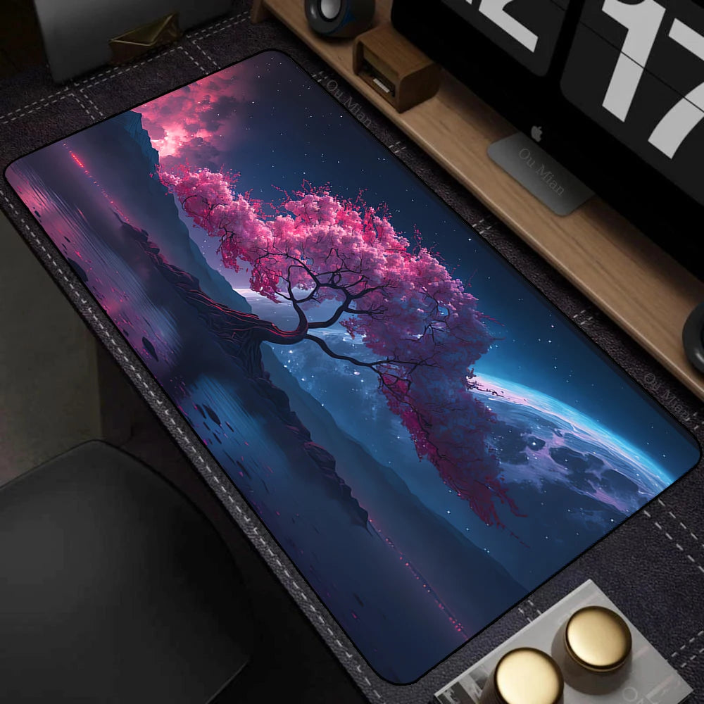 Anime XXL Gaming Mouse Pad 900x400