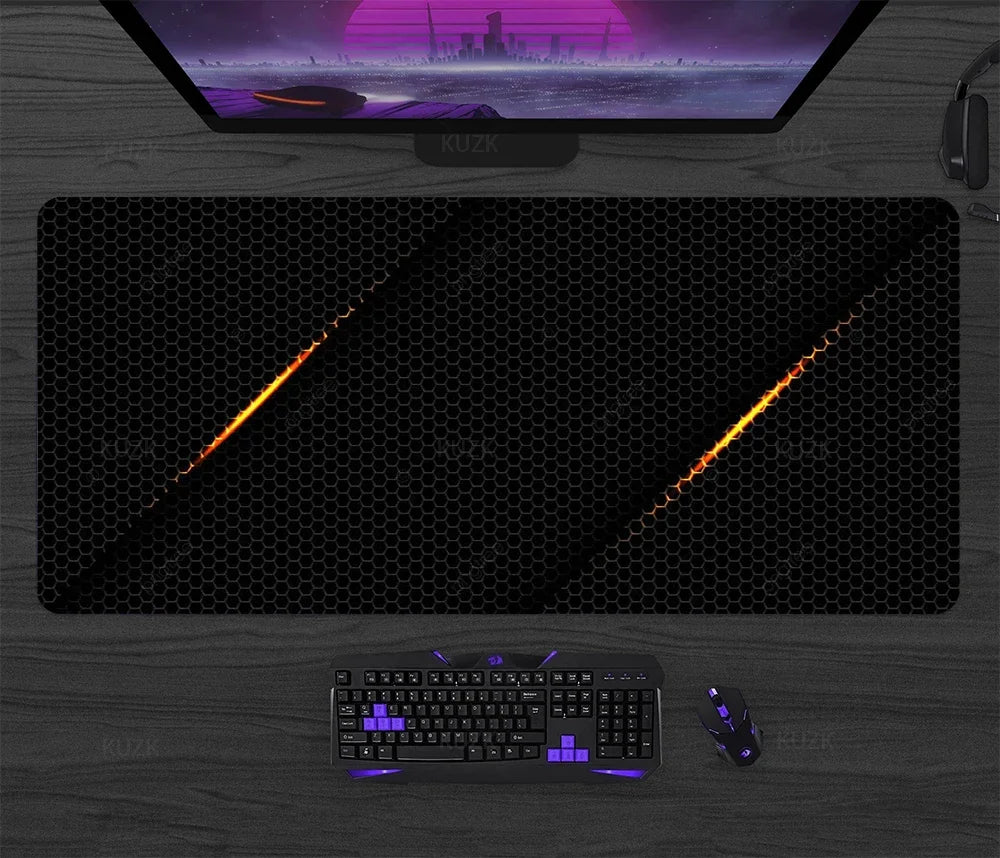 XL Gaming Desk Mat