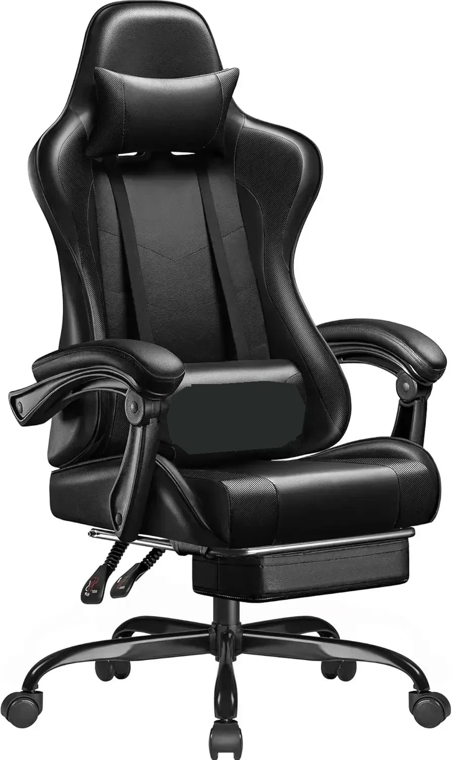 Ergo Gaming Chair Pro
