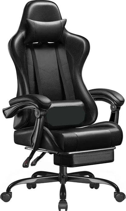 Ergo Gaming Chair Pro