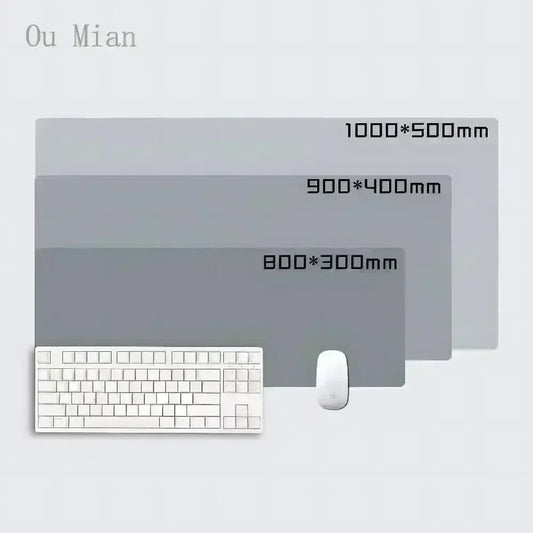 Anime XXL Gaming Mouse Pad 900x400