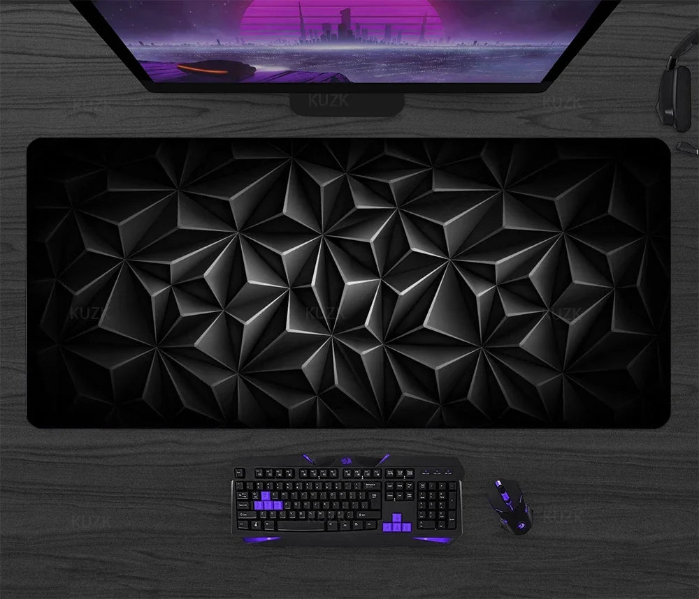 XL Gaming Desk Mat