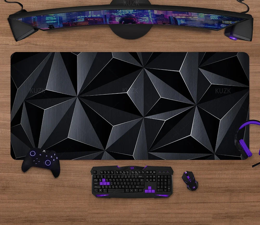 XL Gaming Desk Mat