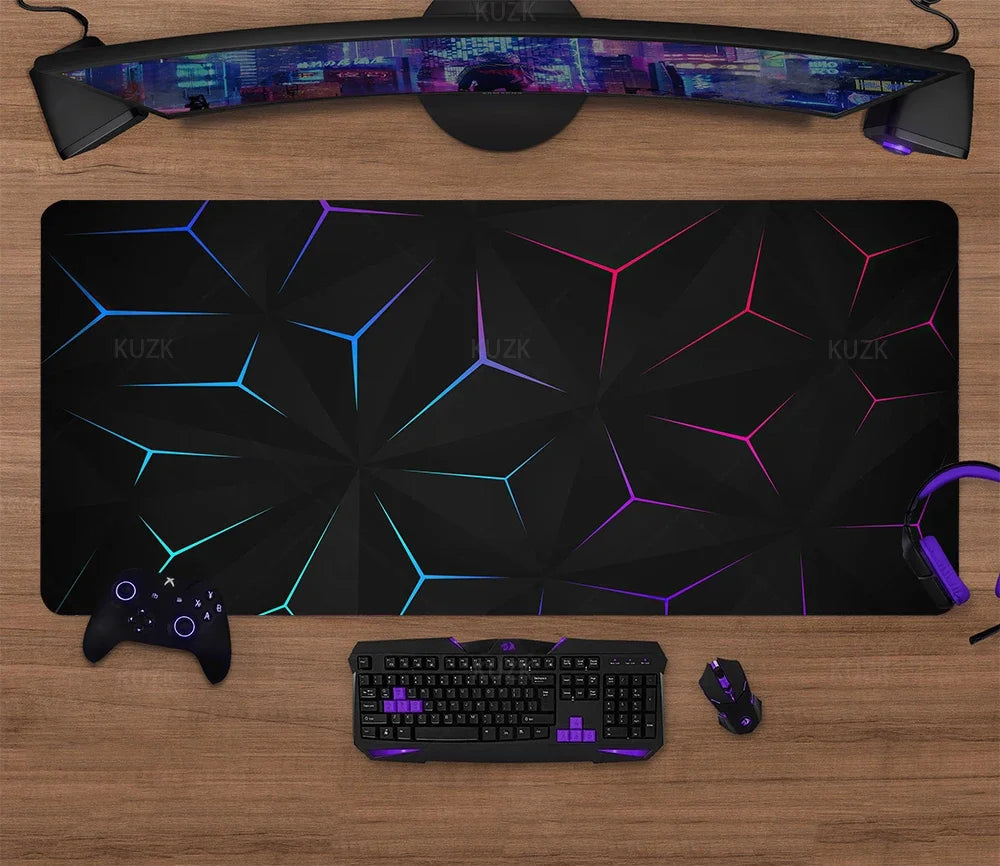 XL Gaming Desk Mat