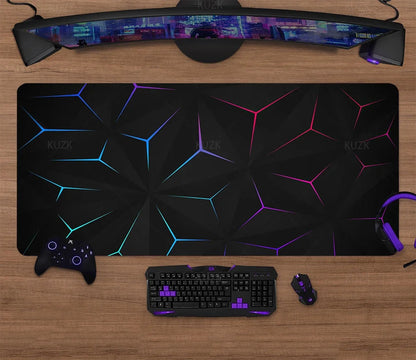 XL Gaming Desk Mat