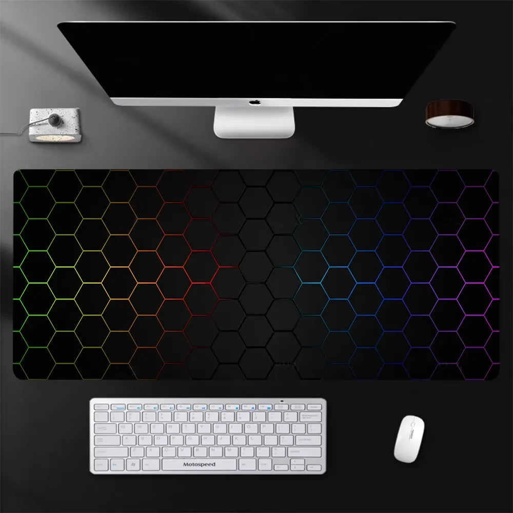 XL Gaming Desk Mat