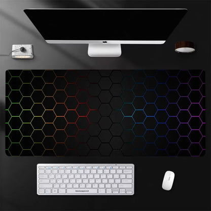 XL Gaming Desk Mat