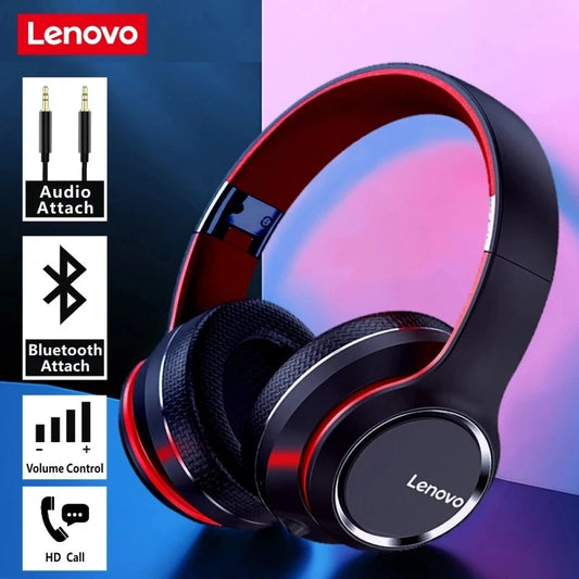 Lenovo HD200 Bluetooth Headset
