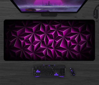 XL Gaming Desk Mat