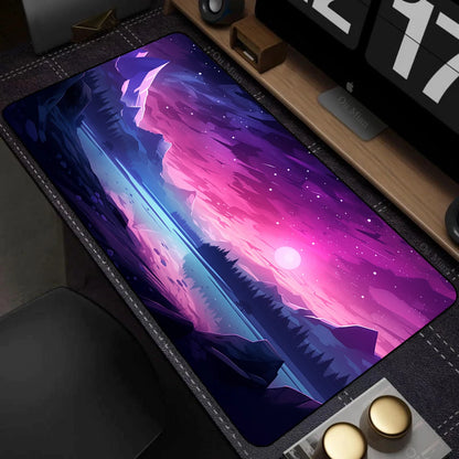 Anime XXL Gaming Mouse Pad 900x400