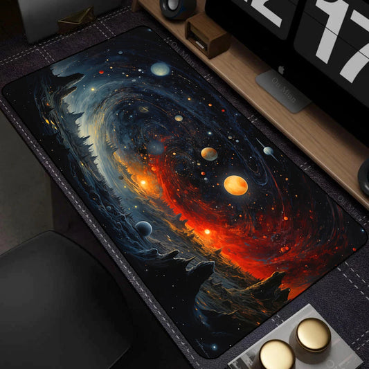 Anime XXL Gaming Mouse Pad 900x400