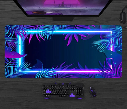 XL Gaming Desk Mat